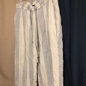 Used comfortable pants